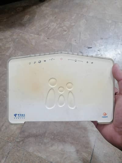 Huawei epon fiber wifi router