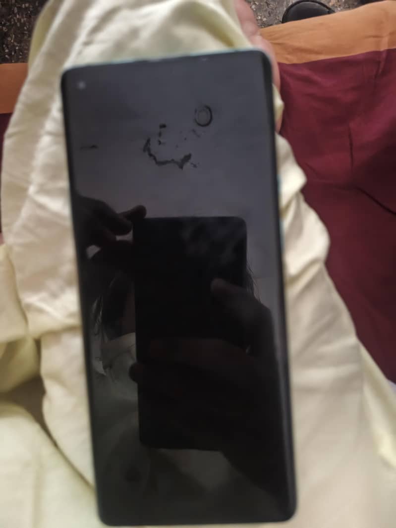 One Plus 8 Pro 1