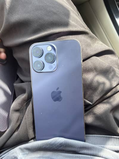Apple iPhone 14 Pro Max