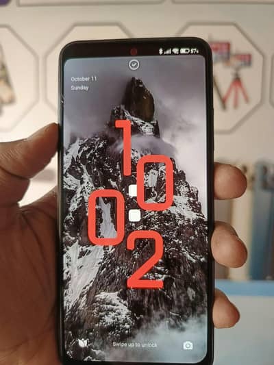 Xiaomi Redmi Note 11
