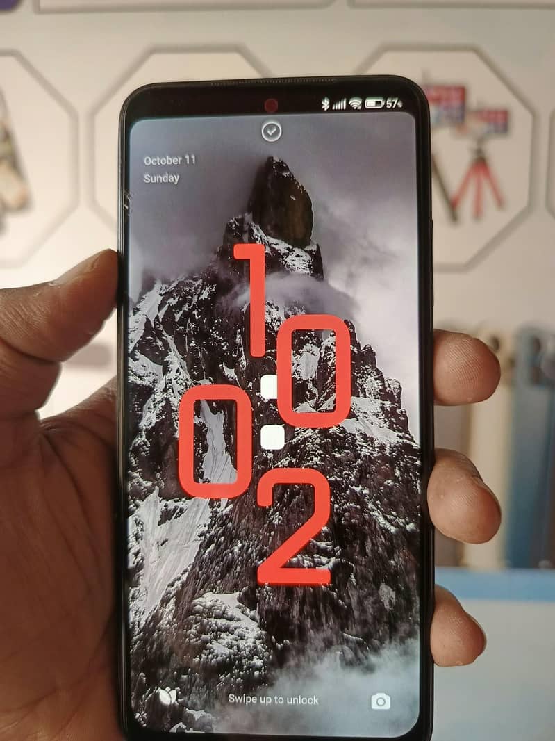Xiaomi Redmi Note 11 0