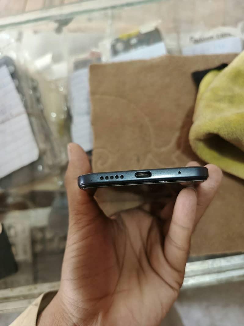 Xiaomi Redmi Note 11 4