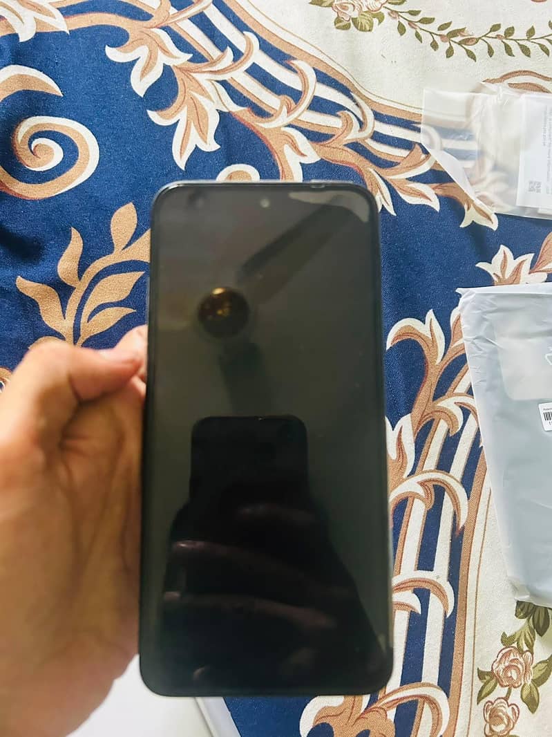 Xiaomi 15 8