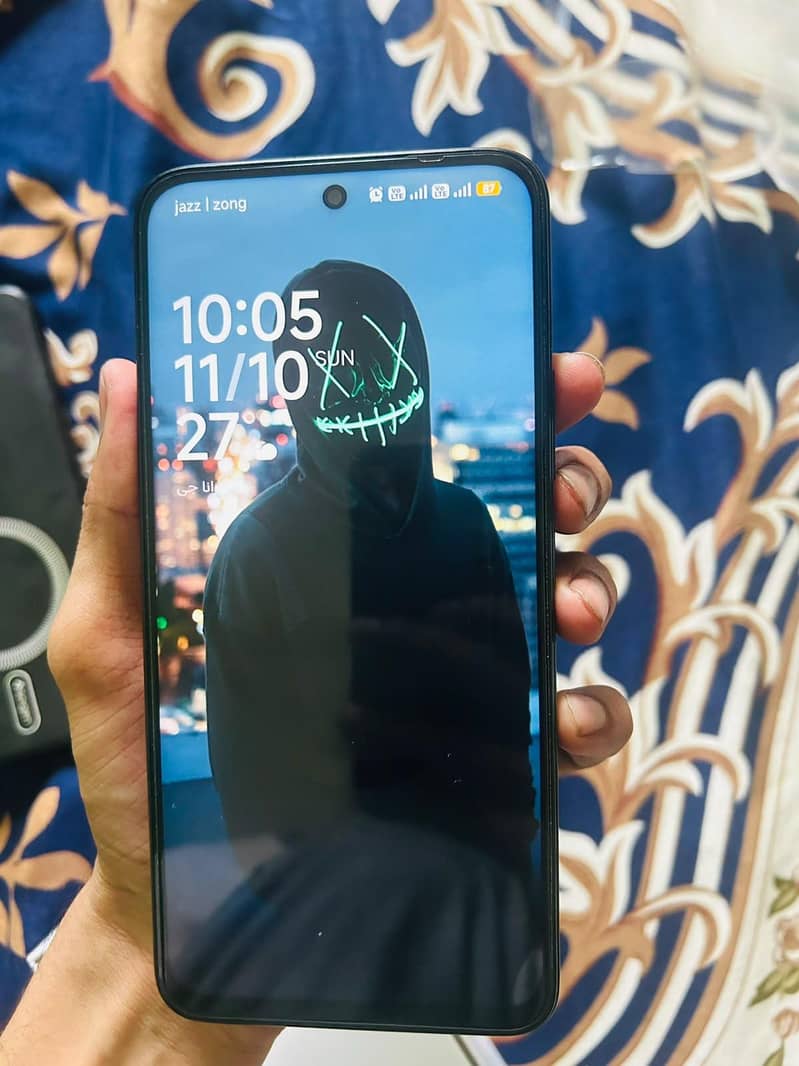 Xiaomi 15 9