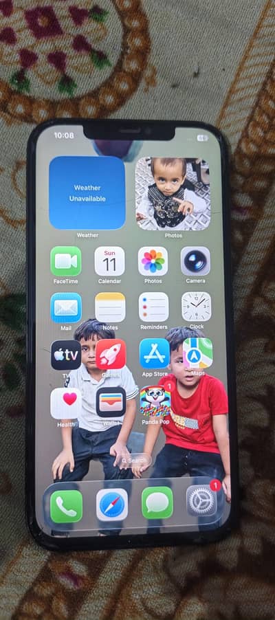 Apple iPhone 12 Pro Max 256gb