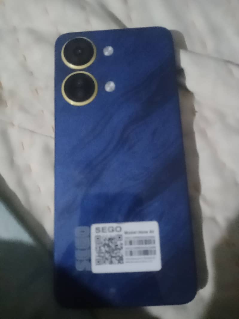 Sego note 80 1