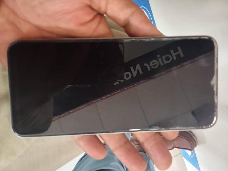 Sharp nano 50 4/64 3