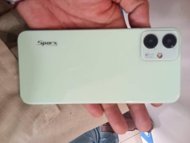 Sharp nano 50 4/64 6