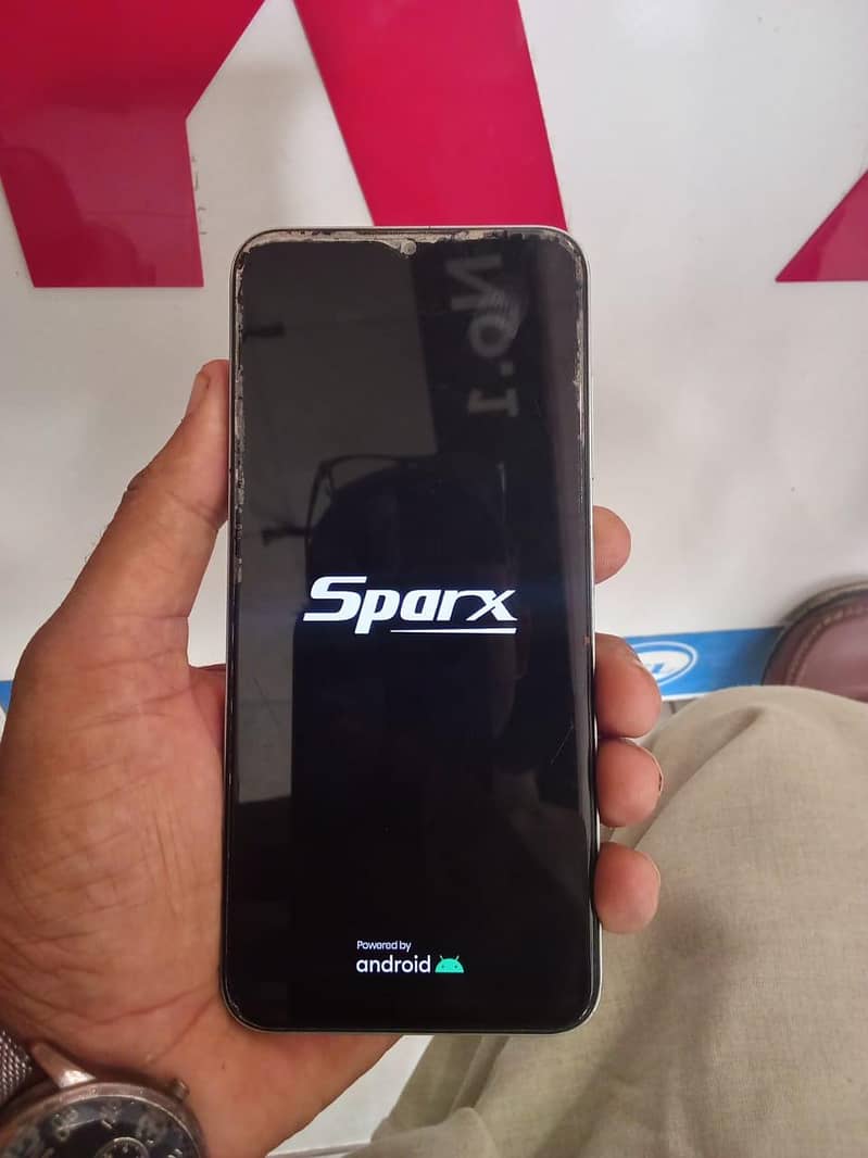 Sharp nano 50 4/64 8