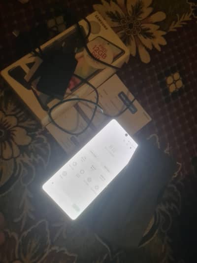 Samsung Mobile A71