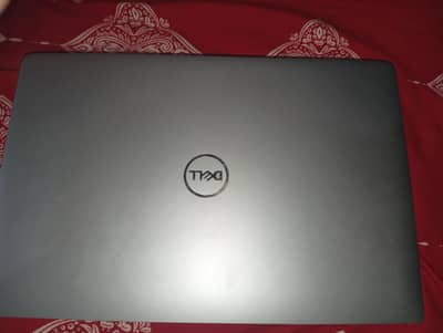 Dell latitude 11 generation i7 and 8GB 256GB SSD 10/10 condition