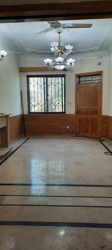 F-11/3 UPPER PORTION FOR RENT 1
