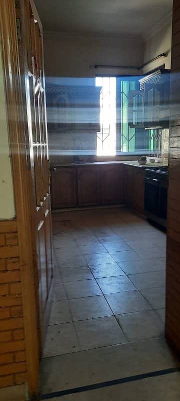 F-11/3 UPPER PORTION FOR RENT 4