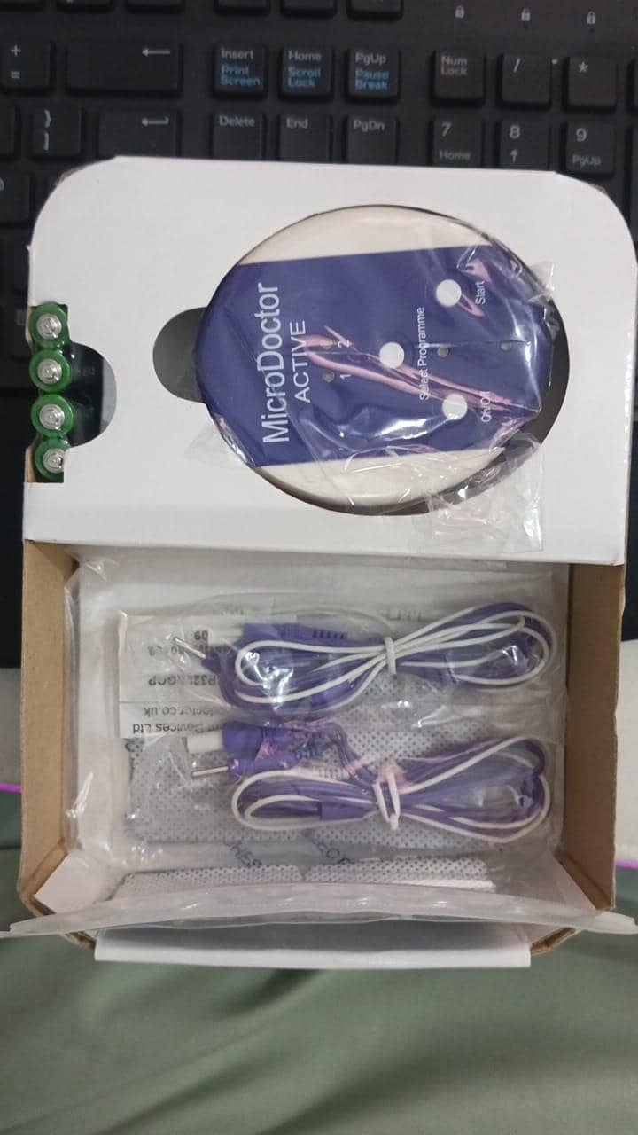 physio equipment 12