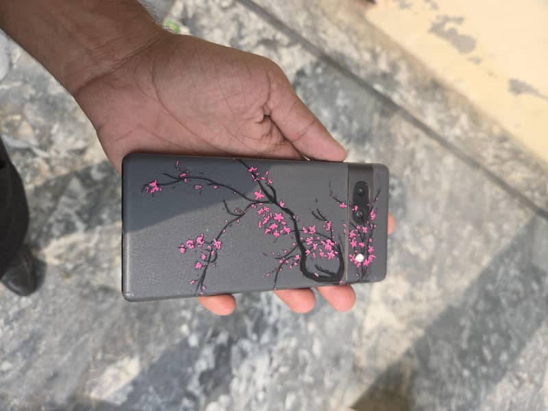 Google Pixel 7a(exchange possible) 0