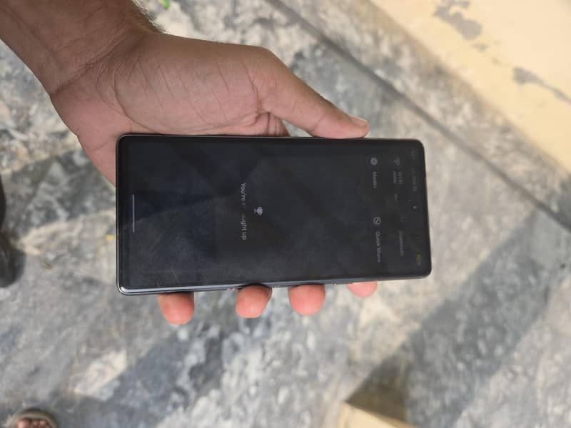 Google Pixel 7a(exchange possible) 1