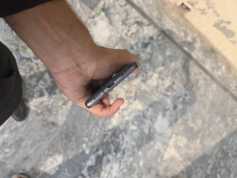 Google Pixel 7a(exchange possible) 2