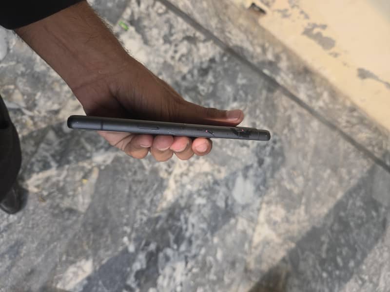 Google Pixel 7a(exchange possible) 3