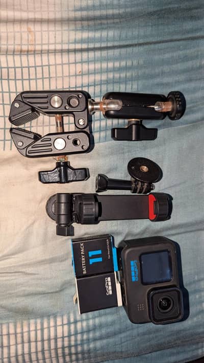 GoPro hero 10 Karachi Pakistan