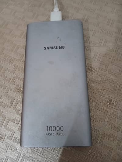 Samsuny Powerbank 10000mah
