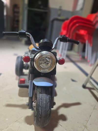 Kids Bike