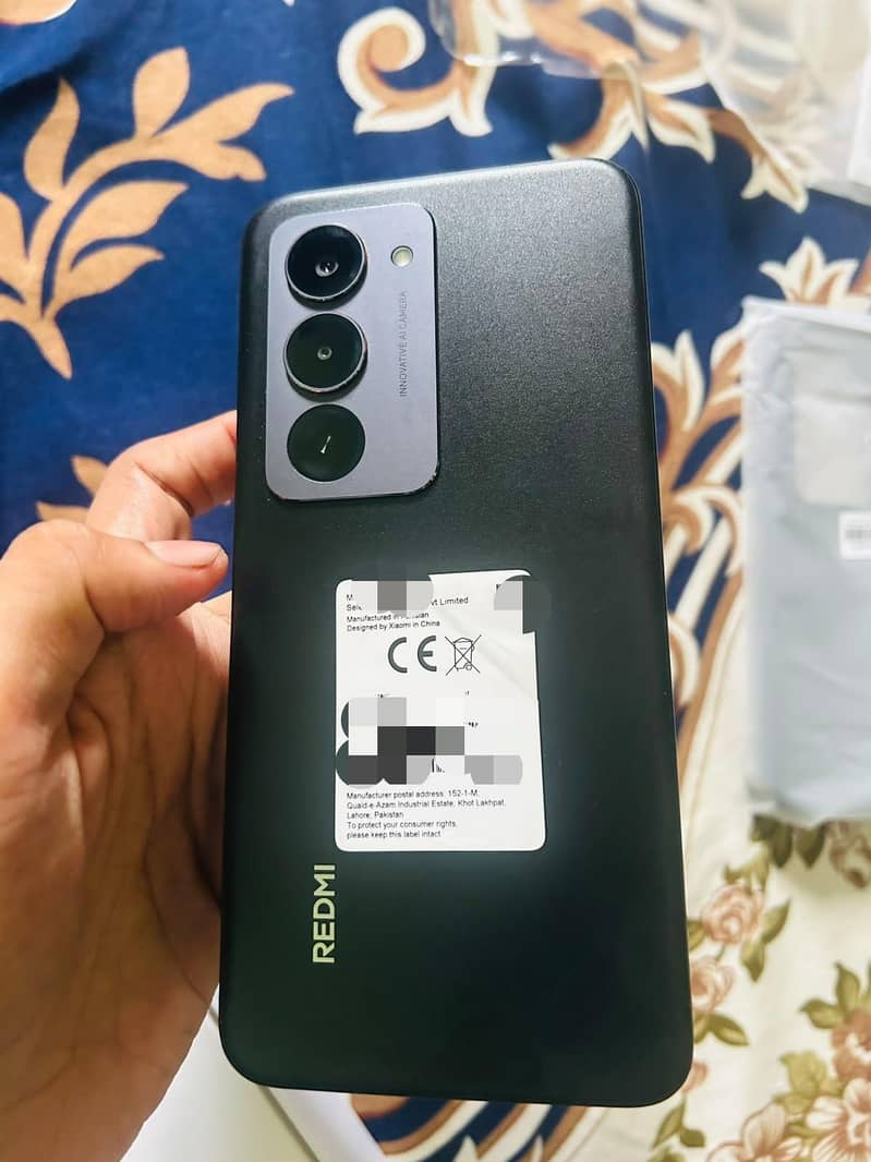 Xiaomi 15 0