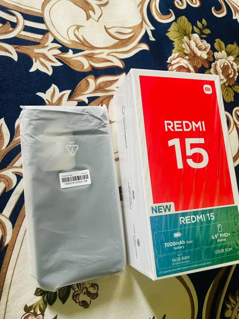 Xiaomi 15 2