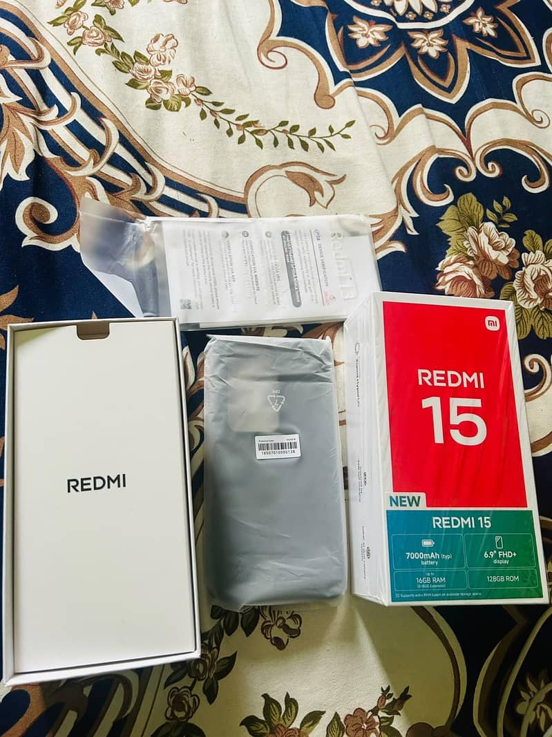 Xiaomi 15 6