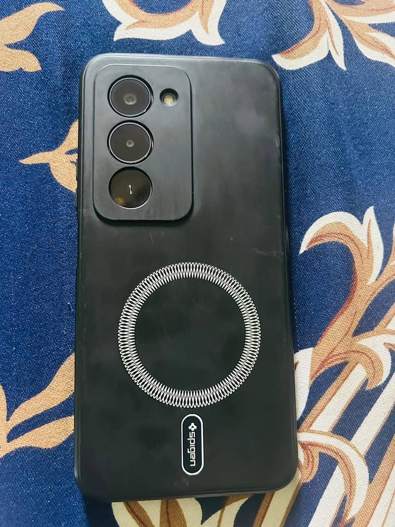 Xiaomi 15 7