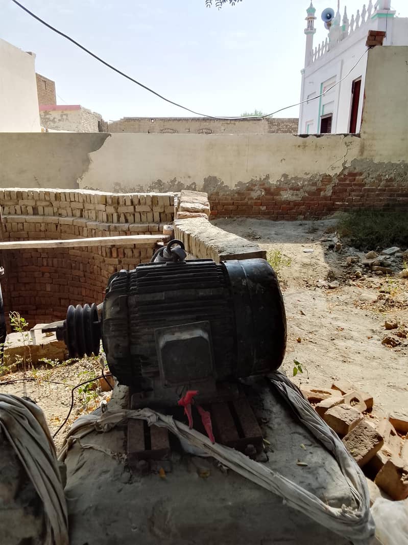 40 HP 1