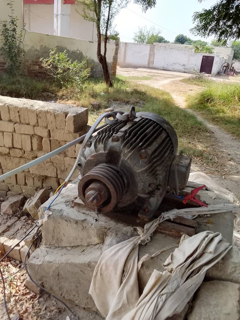 40 HP 2
