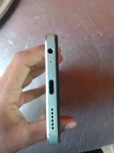 Infinix Smart 8