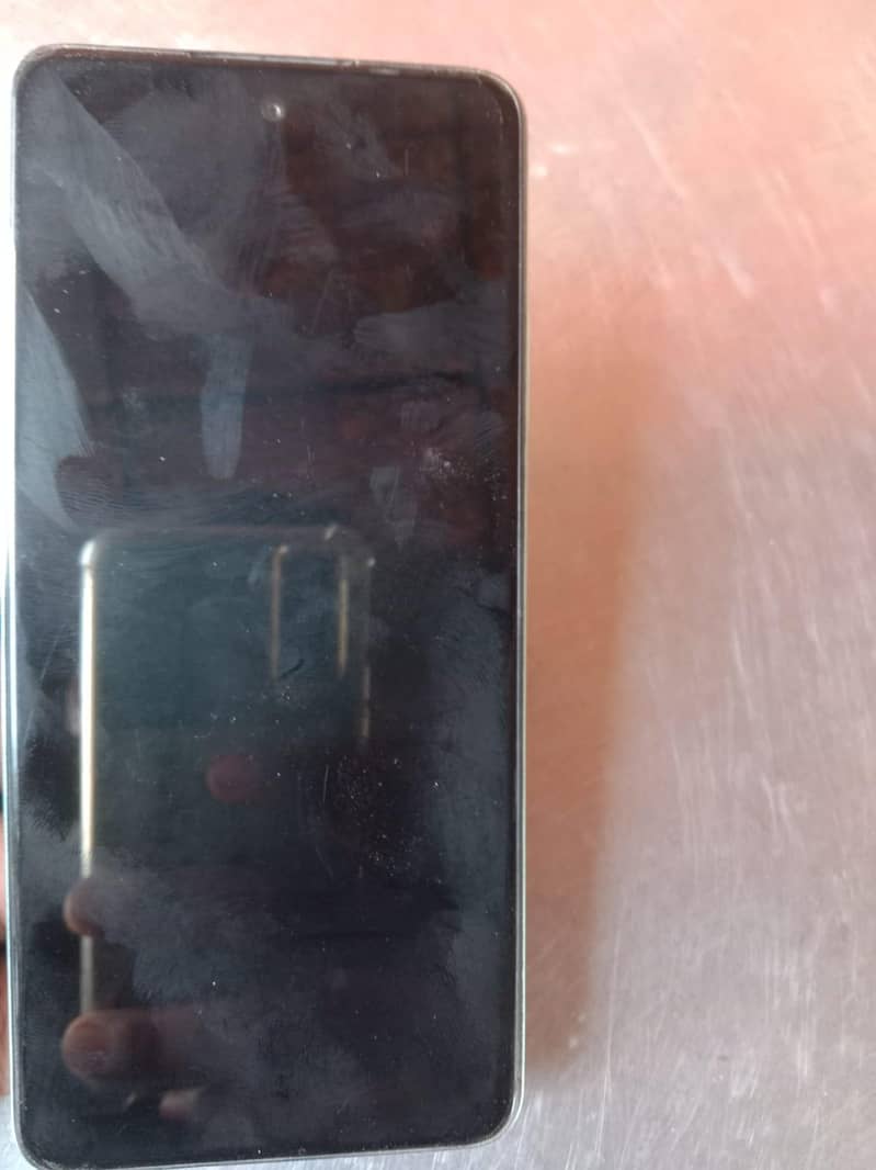 Infinix Smart 8 2