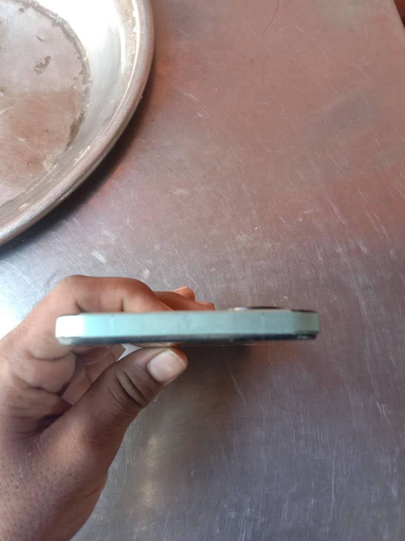 Infinix Smart 8 3