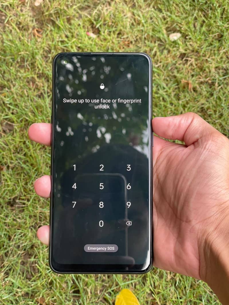 OPPO A95 1