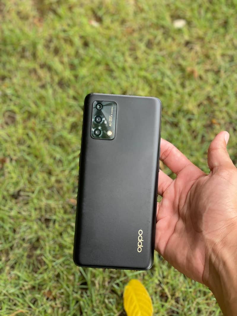 OPPO A95 2