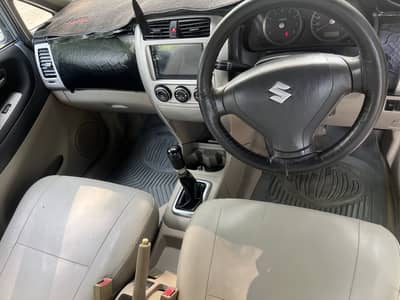 Suzuki Liana 2007 RXI (FINAL PRICE)