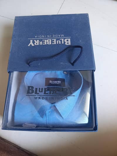 Original BlueBerry shirt