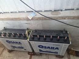 Osaka ta 1800