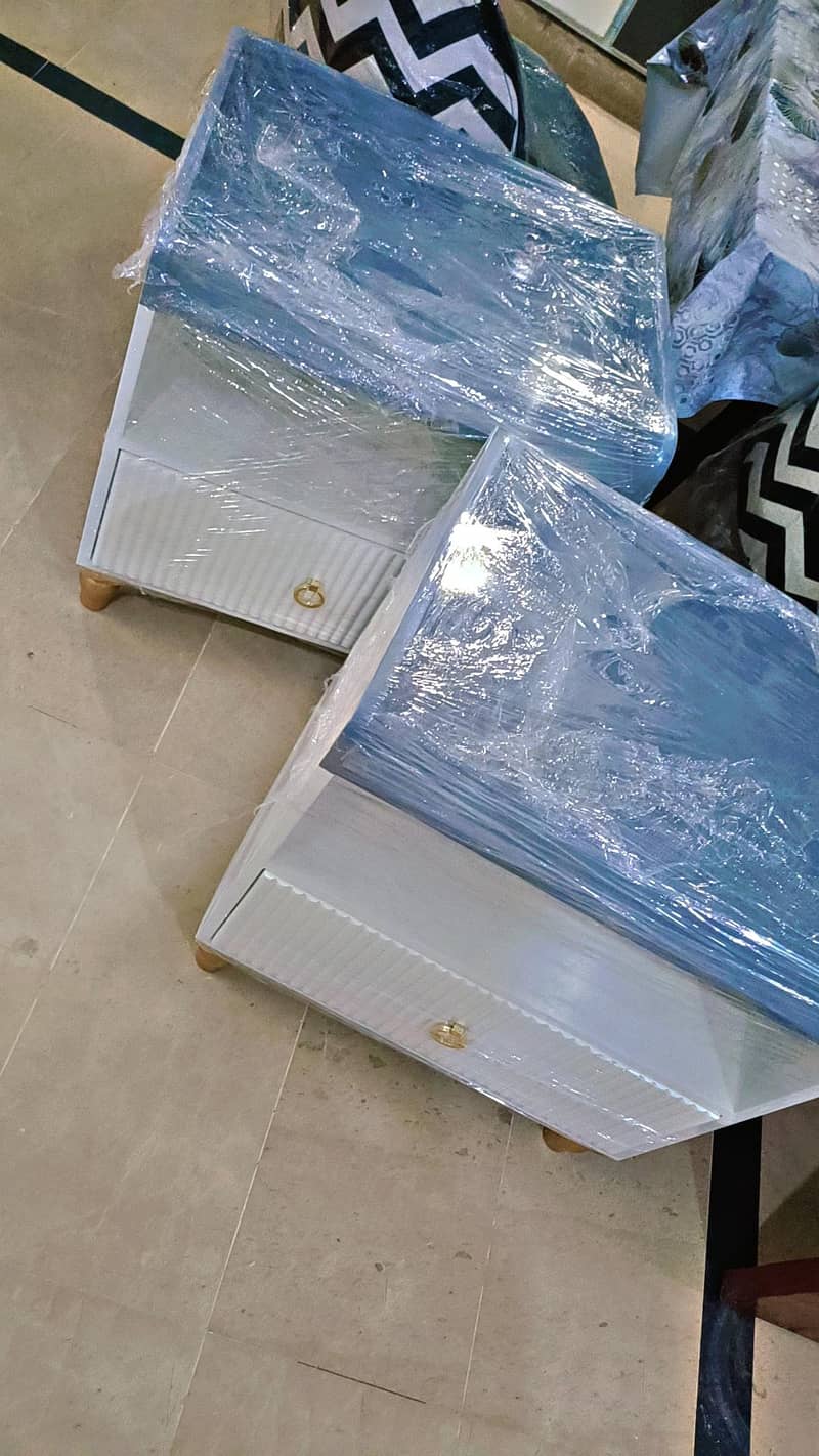 bubble bed set 2