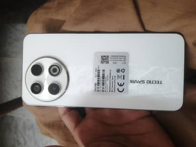 Tecno SPARK 30 Pro