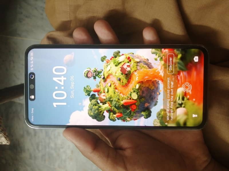 Tecno SPARK 30 Pro 1