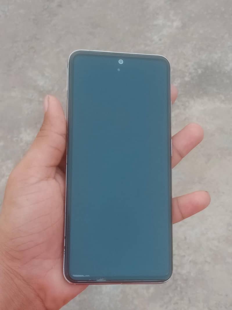 Xiaomi Redmi Note 10 1