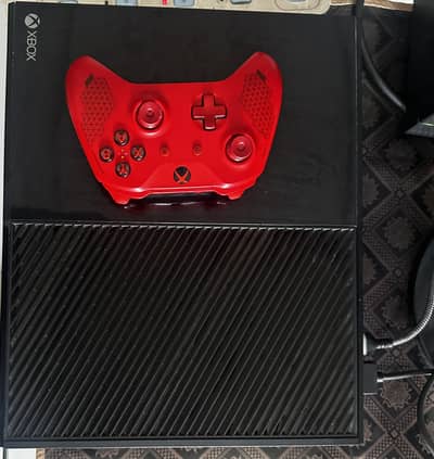 Xbox one 500gb