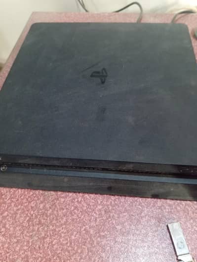 Ps4 Slim 500gb for sale.
