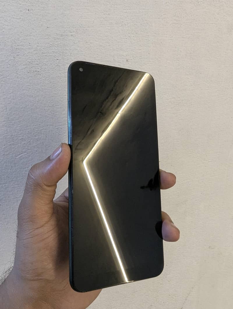 Infinix Note 7 1