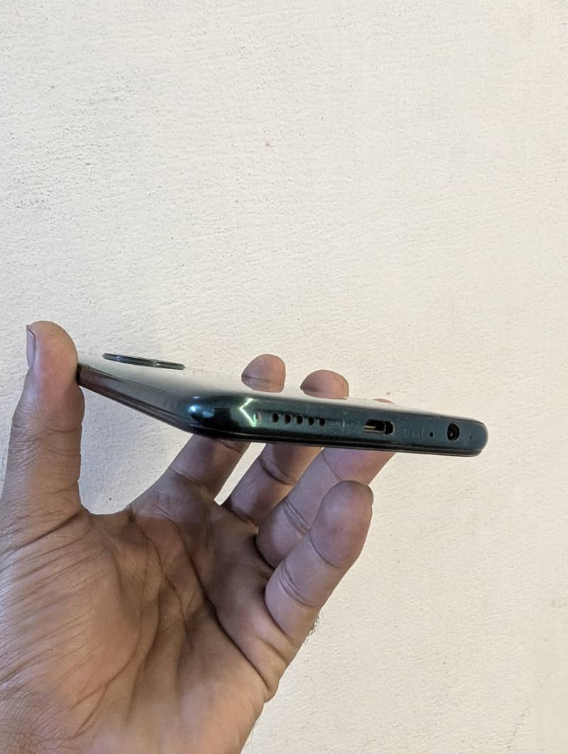 Infinix Note 7 3