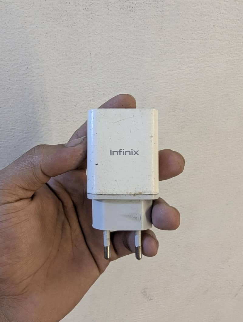 Infinix Note 7 4
