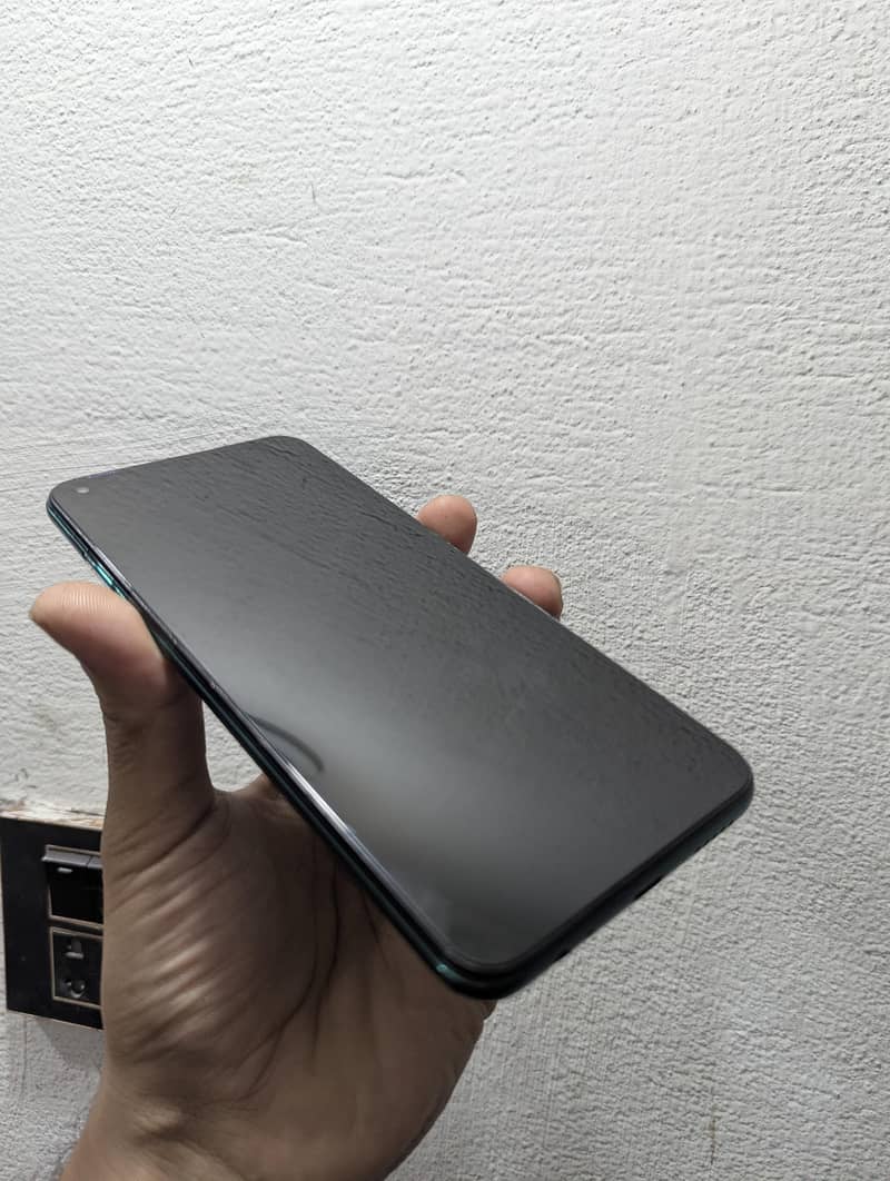 Infinix Note 7 5