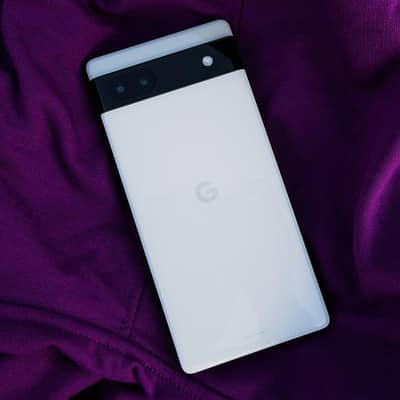 Google Pixel 6a